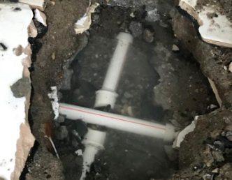 扎赉特旗卫生间防水公司