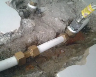 扎赉特旗测漏水多少钱