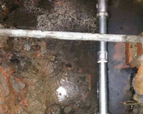 扎赉特旗卫生间测漏水多少钱