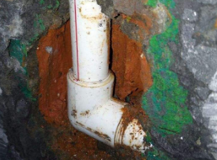 扎赉特旗卫生间测漏水价格明细