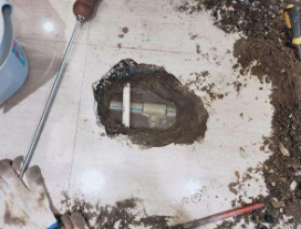扎赉特旗卫生间防水多少钱