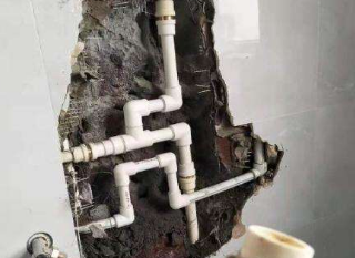 扎赉特旗卫生间测漏水价格多少