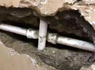 扎赉特旗水管维修哪家好