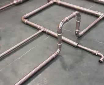 扎赉特旗水管维修多少钱
