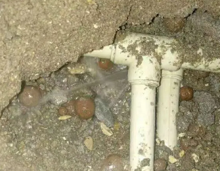 扎赉特旗卫生间测漏