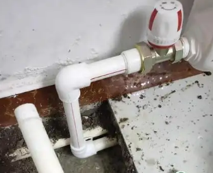 扎赉特旗卫生间测漏水多少钱