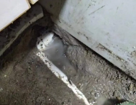 扎赉特旗卫生间测漏水多少钱