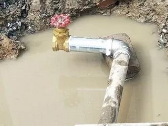 扎赉特旗漏水检测电话多少